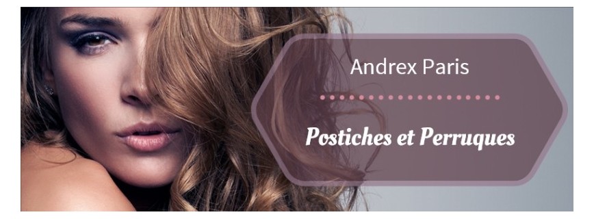 Postiches et Perruques