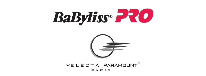 BABYLISS et PARAMOUNT