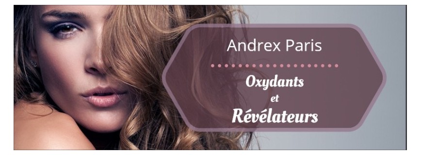 Oxydants et Révélateurs