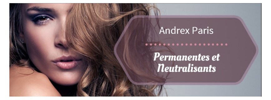 Permanentes et Neutralisants