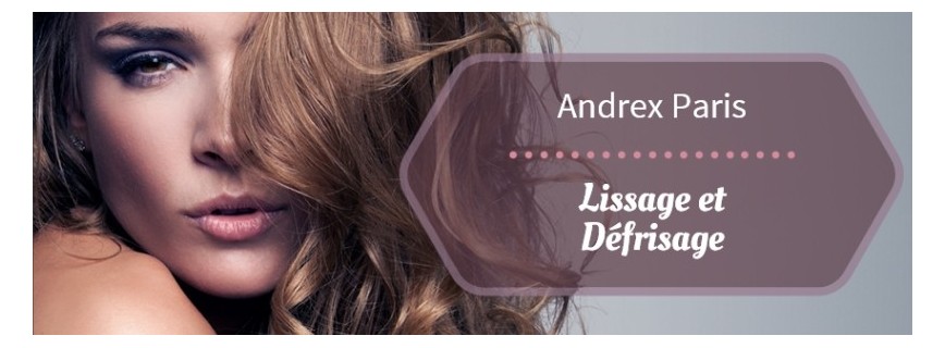 Lissage et Défrisage