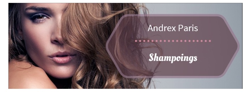 Shampoings