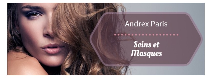 Soins & Masques
