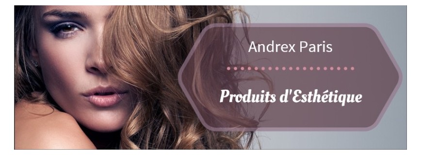 Produits d'Esthétique