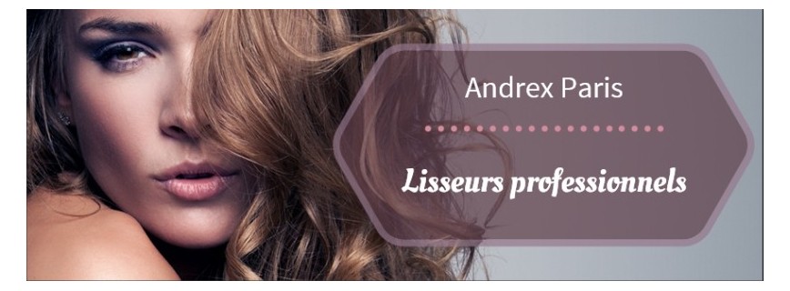 Lisseurs professionnels
