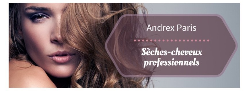 Sèches-cheveux professionnels