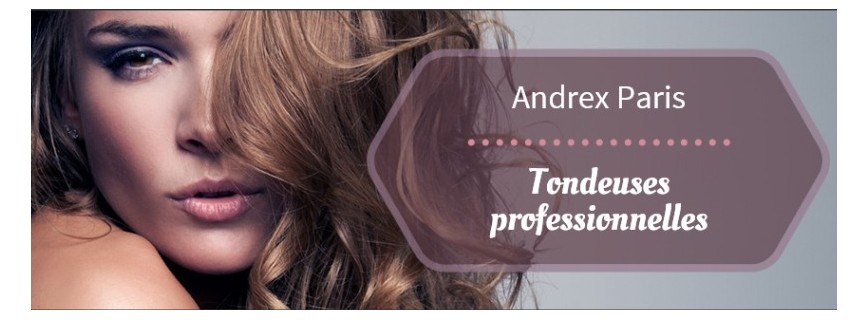 Tondeuses professionnelles