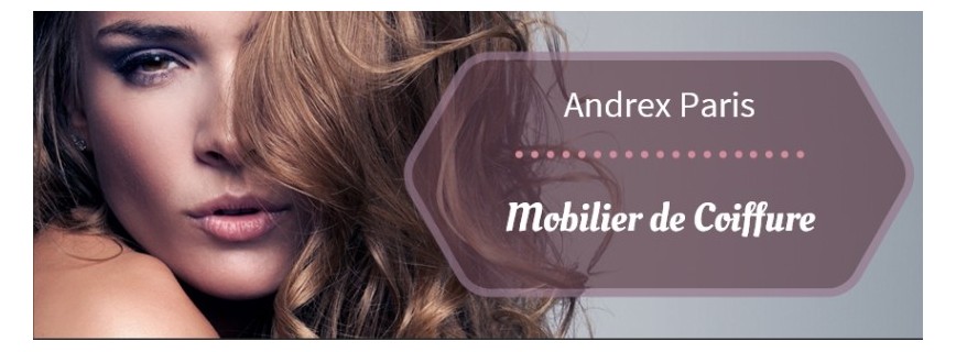 Mobilier Coiffure