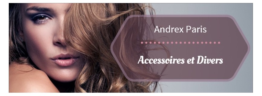 Accessoires & Divers