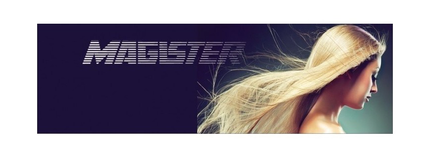 MAGISTER