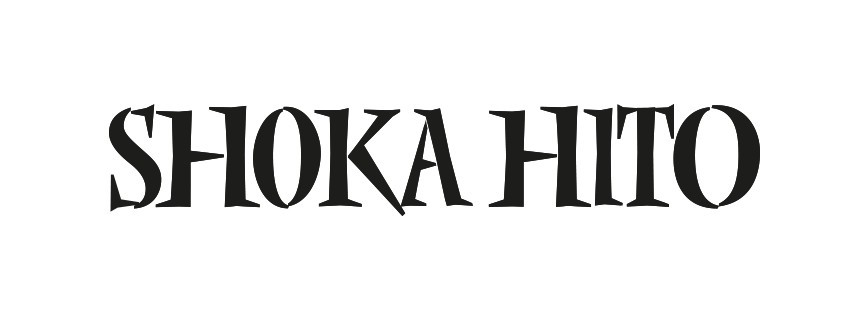 SHOKA-HITO