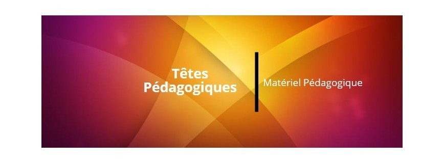 Matériel Pédagogique