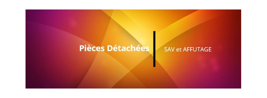 SAV affutage