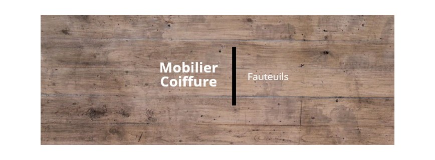 Mobiler et Fauteuil