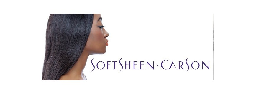SOFTSHEEN CARSON