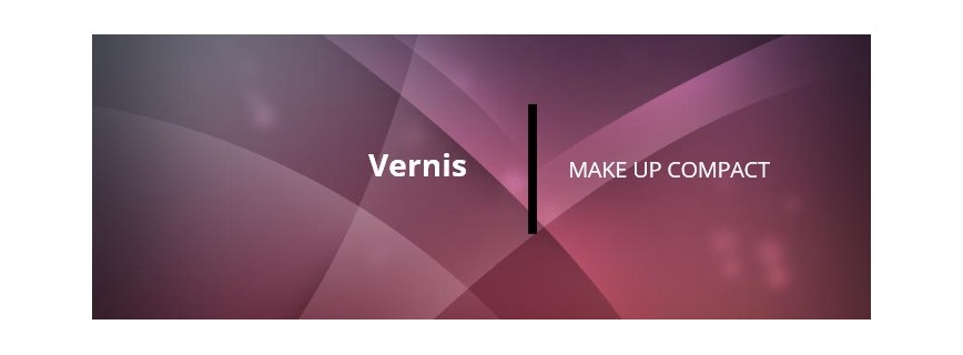 MAKE UP COMPACT