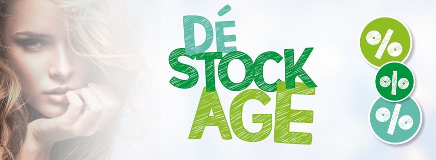 Déstockage Reconditionnement