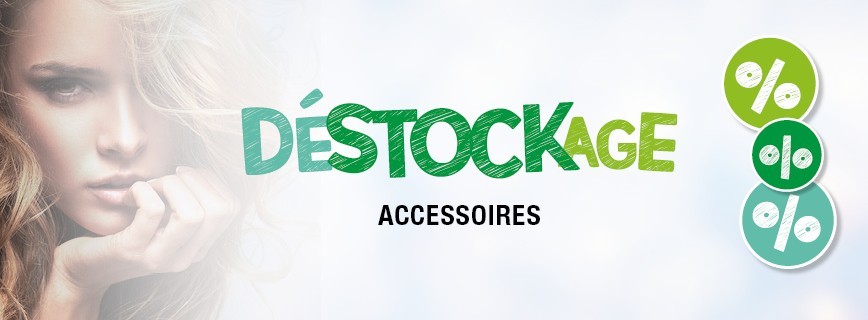 Déstockage Accessoires