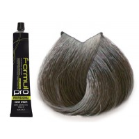 Coloration 4.0 N - Formul Pro (100ml)