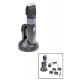 Tondeuse sans fil  PW-225 KUSTER avec 2 batteries