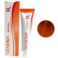 Coloration Meches Cuivre (100ml) - Generik