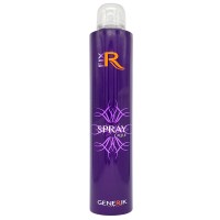 Laque Fixation Rapide (Flac 500ml) - Generik