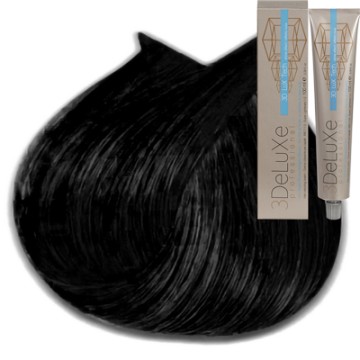 Coloration professionnelle 3DELUXE 1.0 - (100ml)
