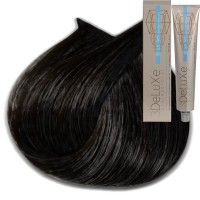 Coloration professionnelle 3DELUXE 3.0 - (100ml)