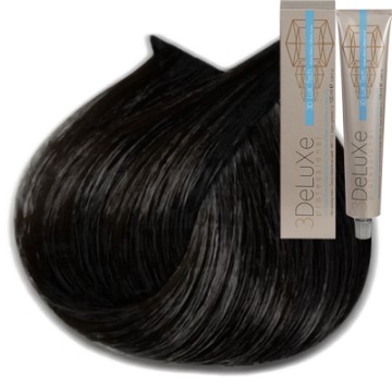 Coloration professionnelle 3DELUXE 3.0 - (100ml)