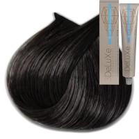 Coloration professionnelle 3DELUXE 4.1 - (100ml)