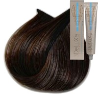 Coloration professionnelle 3DELUXE 4.35 - (100ml)