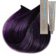 Coloration professionnelle 3DELUXE 5.20 - (100ml)