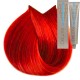 Coloration Pro 3DELUXE Booster Red - (100ml)