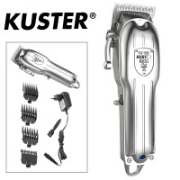 Tondeuse KUSTER IRON-CUT PW555 Silver