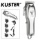Tondeuse KUSTER IRON-CUT PW555 Silver