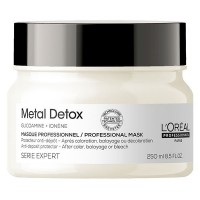 Serie Expert Masque Metal Detox (250ml) L'Oréal