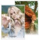 Poster double face 70X100 gamme Charbon Karbon 9