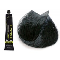 Coloration 1.0 N - Formul Pro (100ml)
