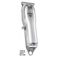 Tondeuse KUSTER Trim-Iron 1911 silver Mini-Finish