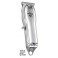 Tondeuse KUSTER Trim-Iron 1911 silver Mini-Finish